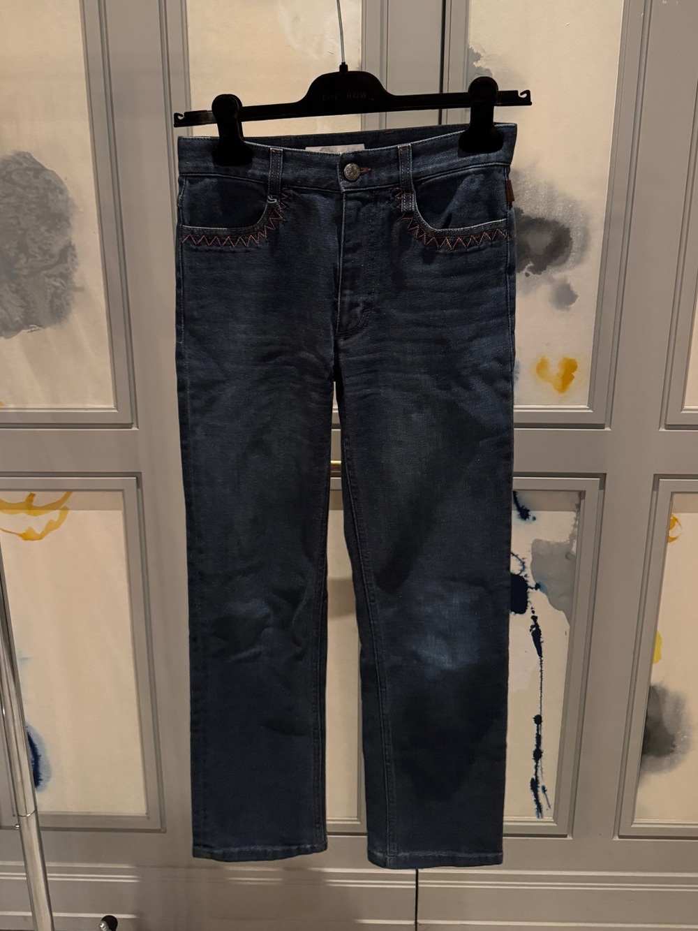 Chloé Jeans